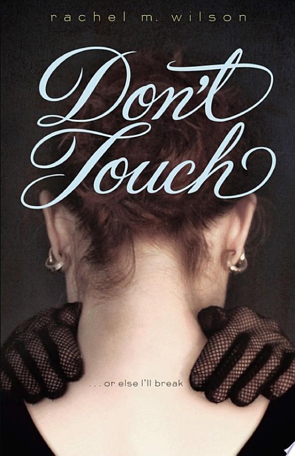 Don't Touch