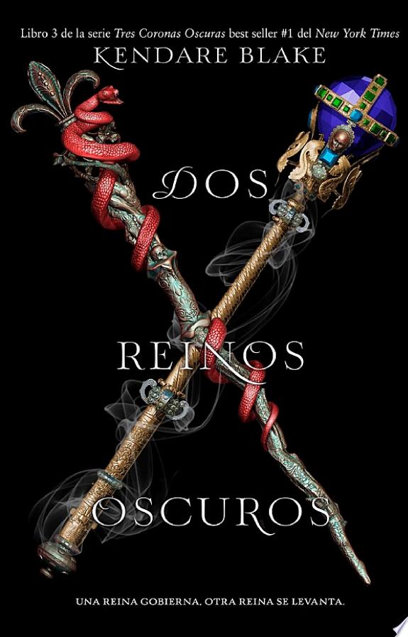 Dos reinos oscuros