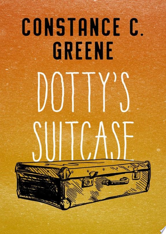Dotty's Suitcase