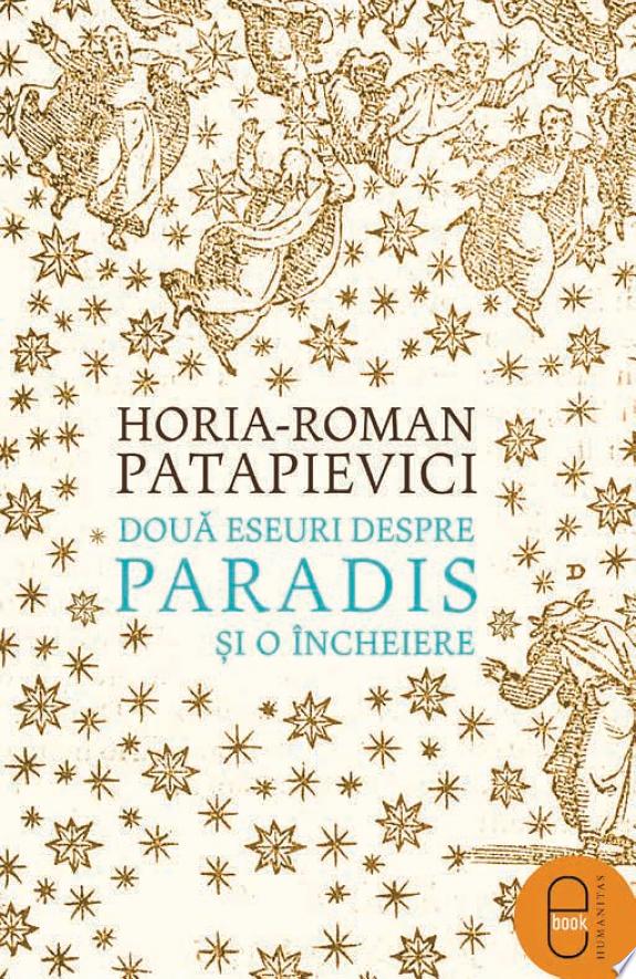 Doua eseuri despre paradis si o incheiere