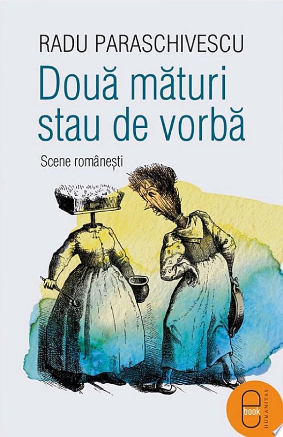 Doua maturi stau de vorba
