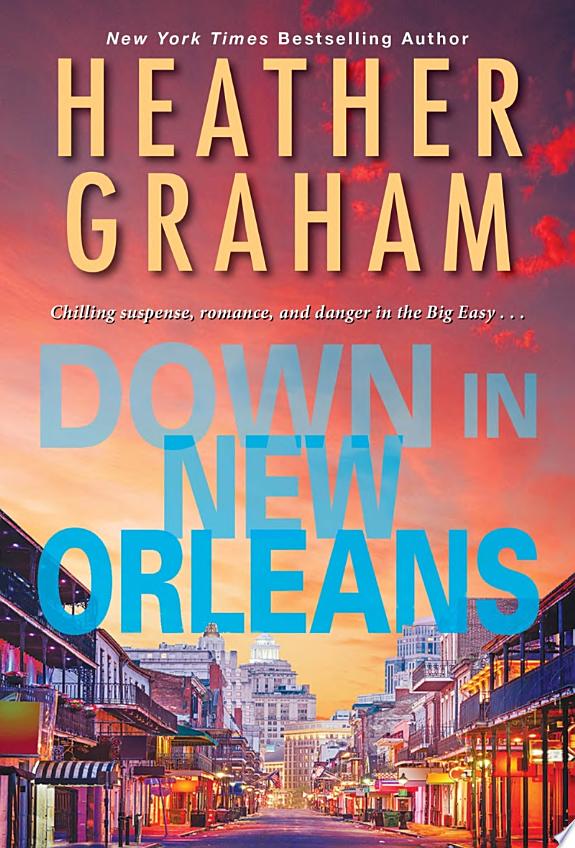 Down in New Orleans