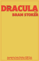 Dracula (Annotated)