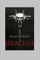 Dracula Illustrated Edition