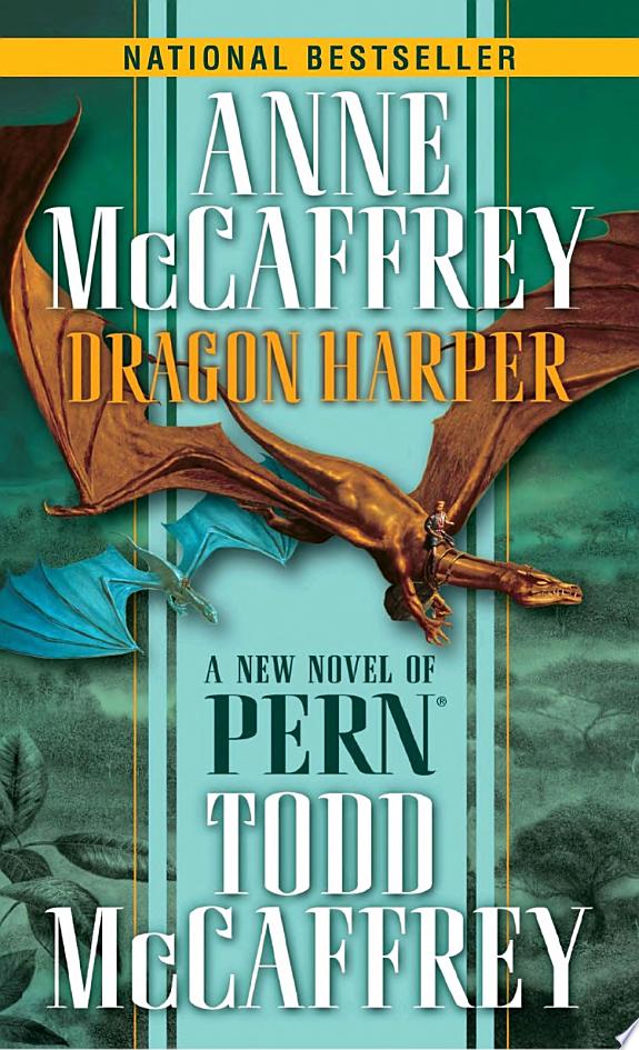 Dragon Harper