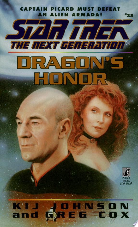 Dragon's Honor