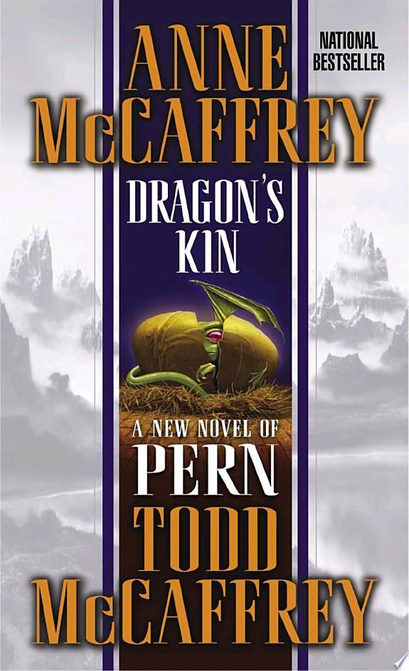 Dragon's Kin