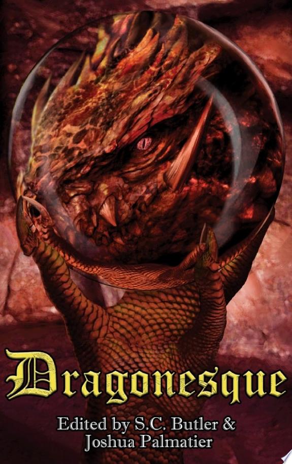 Dragonesque