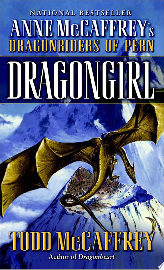 Dragongirl
