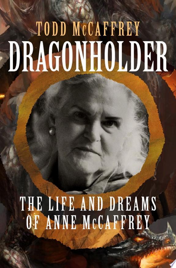 Dragonholder