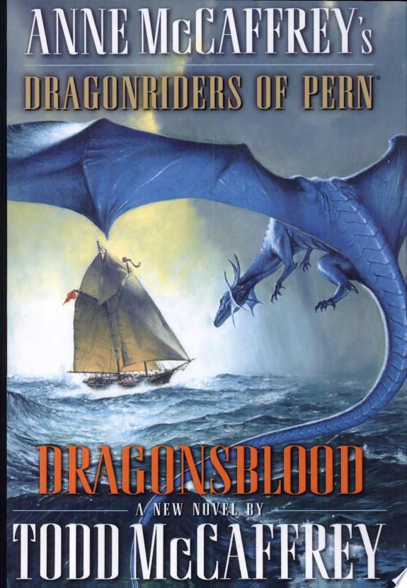 Dragonsblood