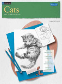 Drawing: Cats