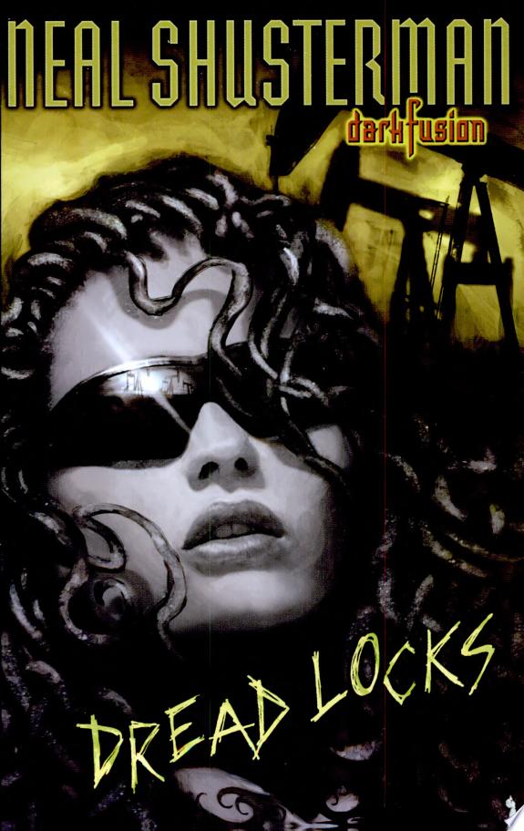Dread Locks #1