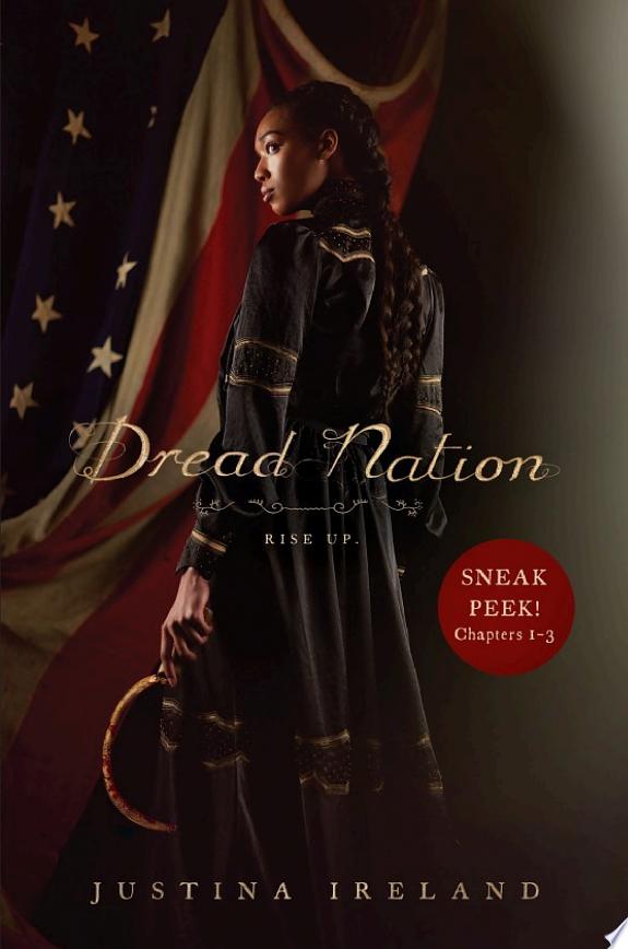 Dread Nation Sneak Peek