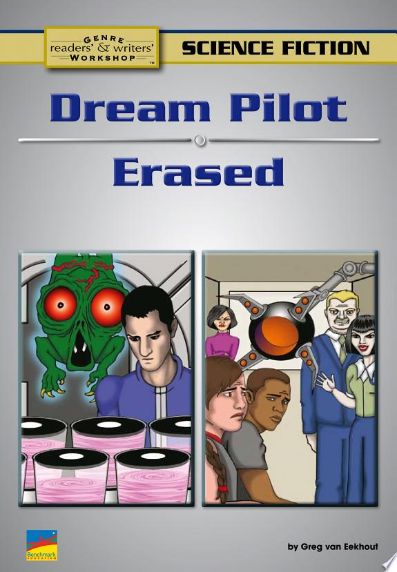 Dream Pilot, Erased