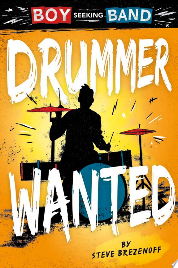 Drummer Wanted
