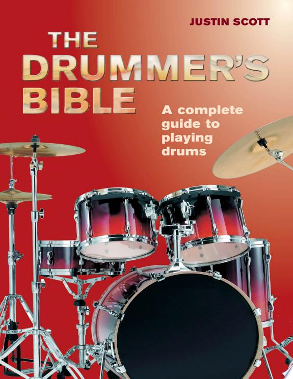 Drummers Bible