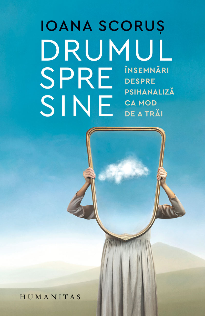 Drumul spre sine