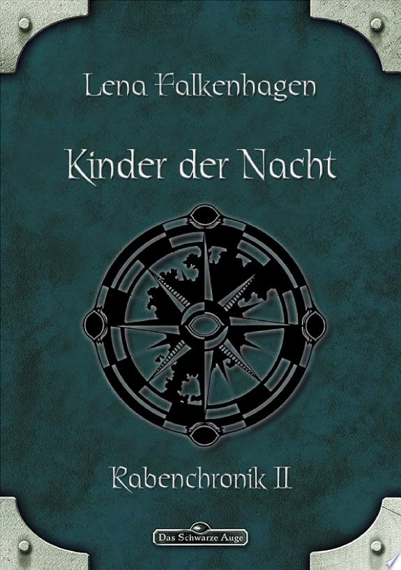 DSA 29: Kinder der Nacht