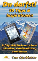 Du Darfst! 50 Tipps and Inspirationen