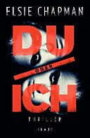 Du oder ich