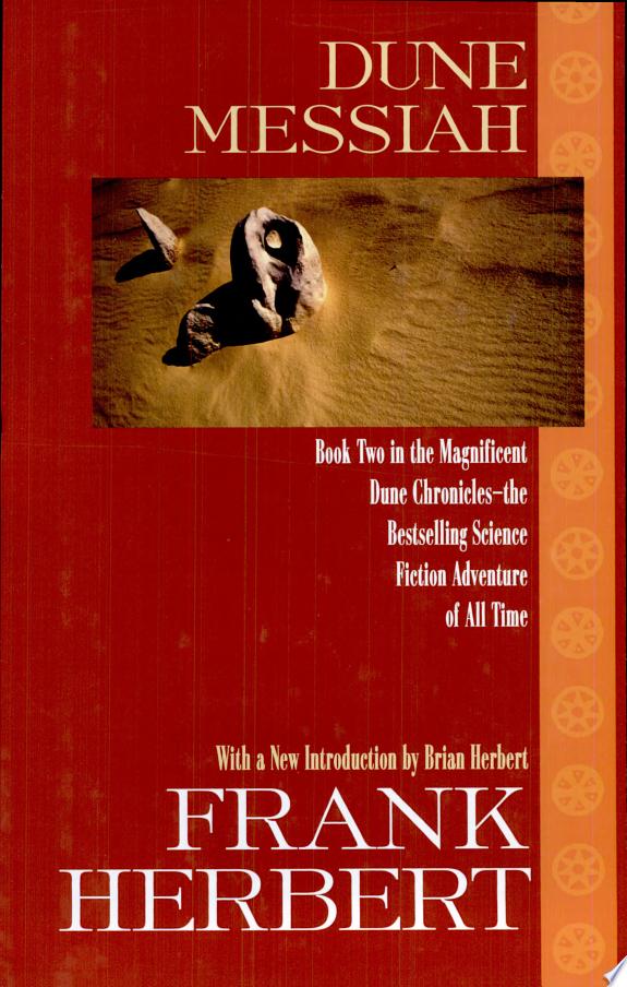 Dune Messiah