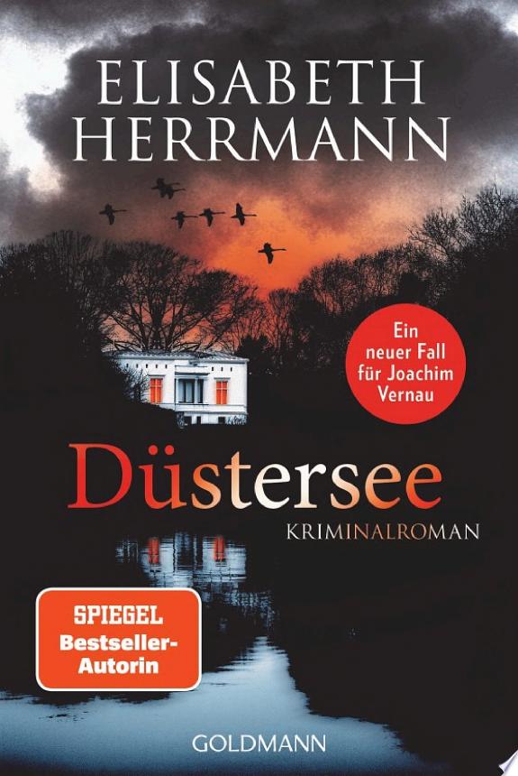 Düstersee