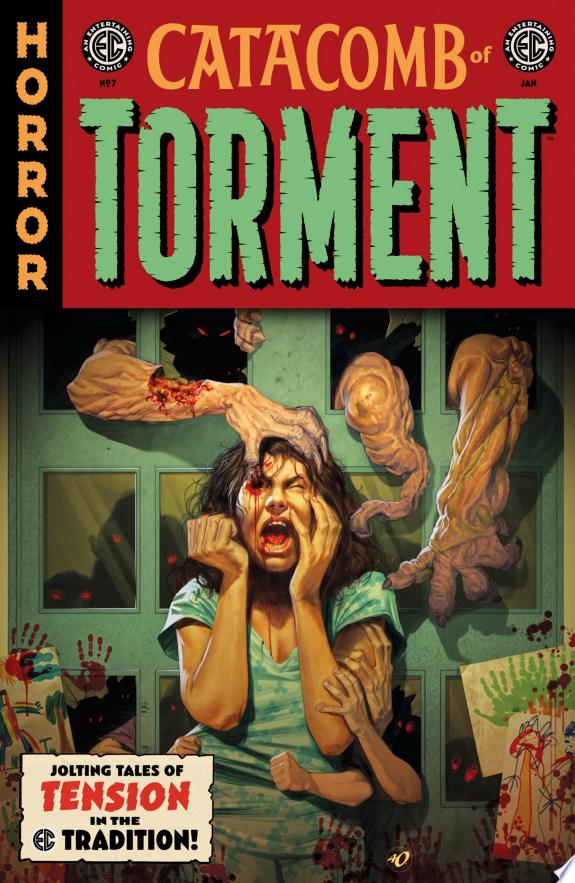 EC Catacomb of Torment #7