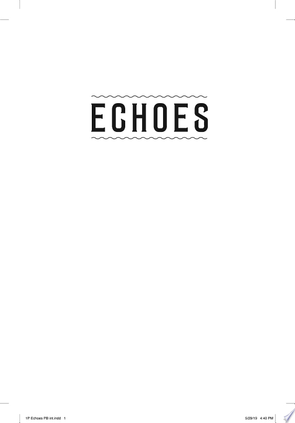 Echoes