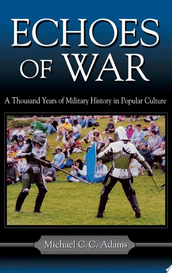 Echoes of War