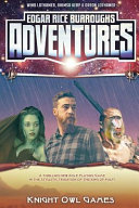 Edgar Rice Burroughs Adventures