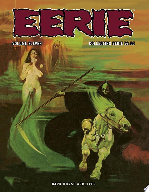 Eerie Archives