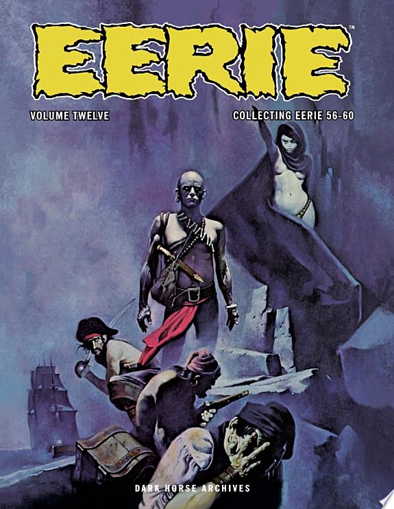 Eerie Archives