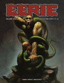 Eerie Archives Volume 8