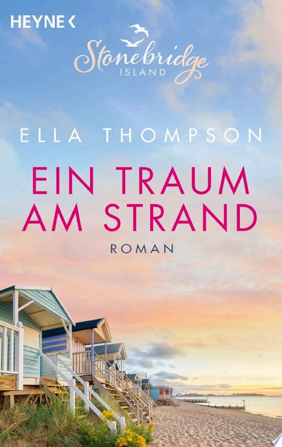 Ein Traum am Strand - Stonebridge Island 2