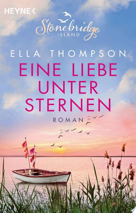 Eine Liebe unter Sternen - Stonebridge Island 3
