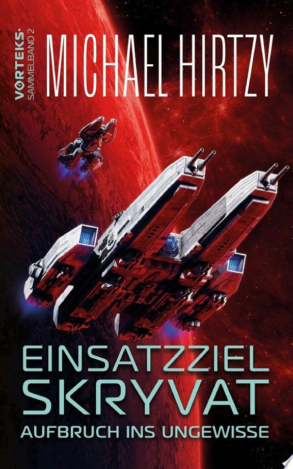 Einsatzziel Skryvat