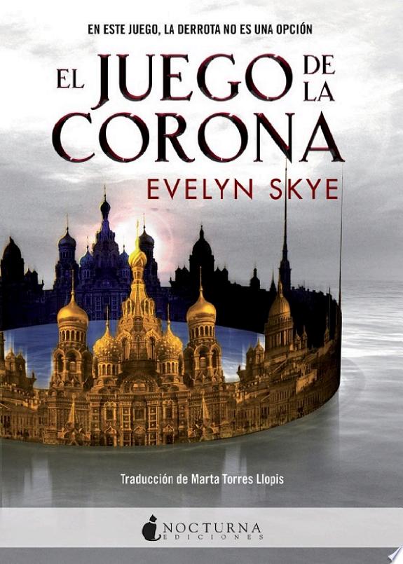 El Juego de la Corona
