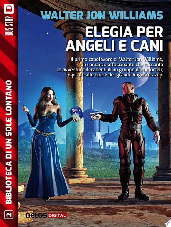 Elegia per angeli e cani