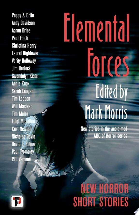 Elemental Forces