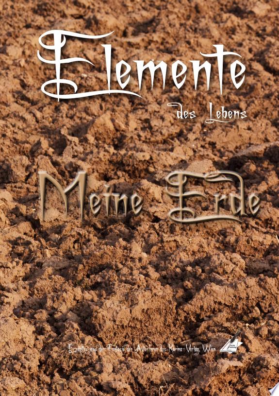 Elemente des Lebens