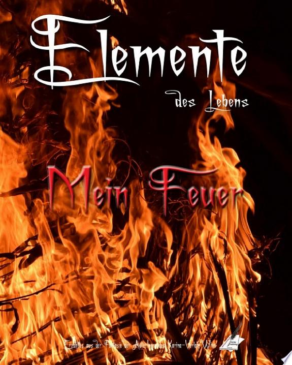 Elemente des Lebens