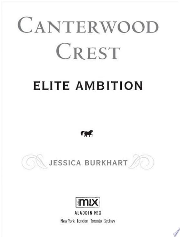 Elite Ambition