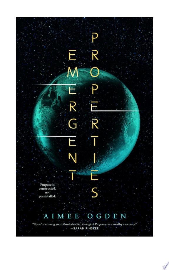 Emergent Properties
