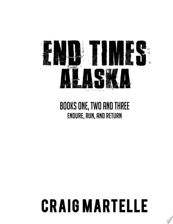 End Times Alaska