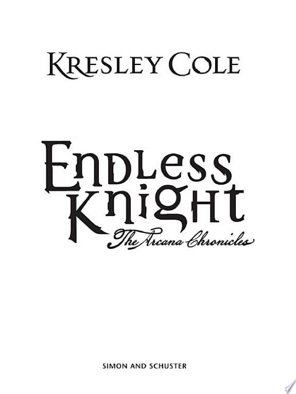 Endless Knight