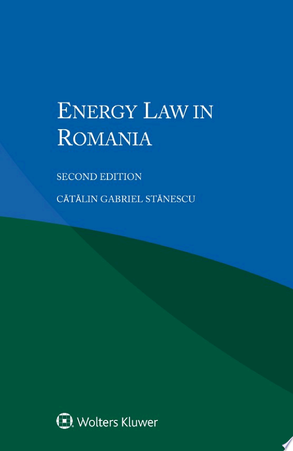 Energy Law in Romania