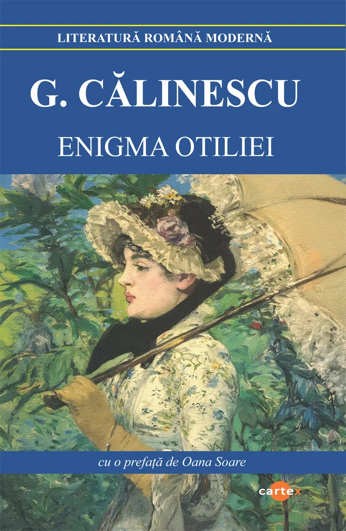 Enigma Otiliei