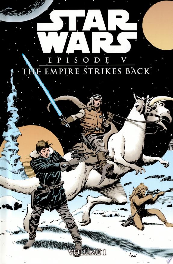 Episode V