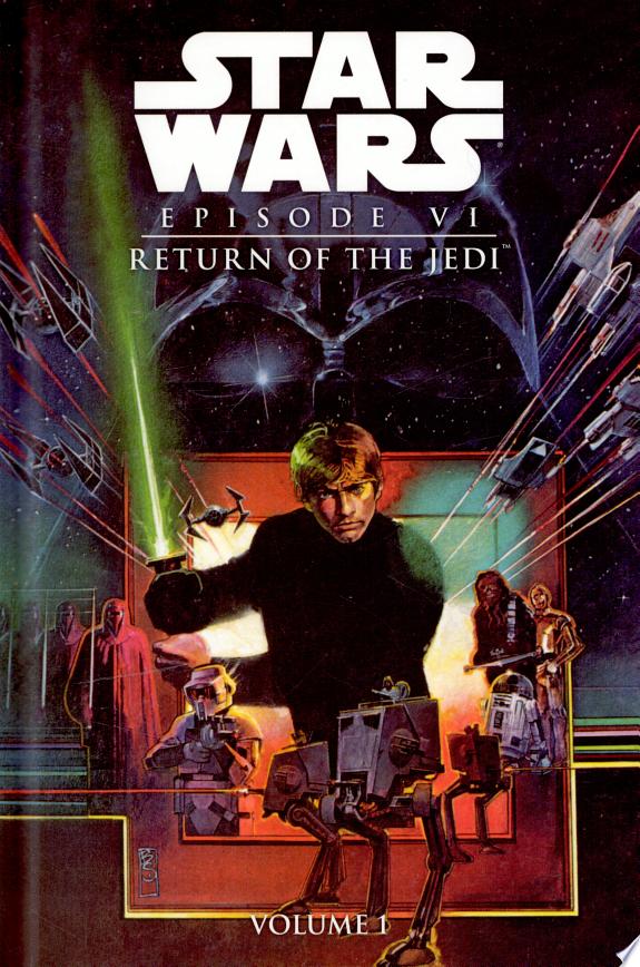 Episode VI